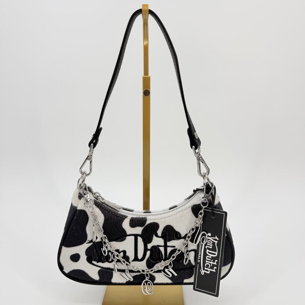 Von Dutch Bag